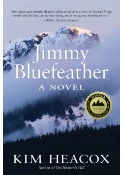 Jimmy Bluefeather