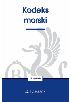 Kodeks morski w.12