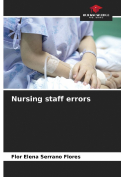 Nursing staff errors