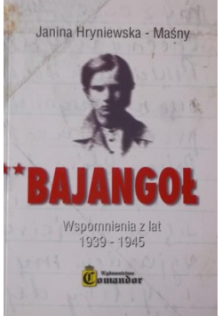 Bajangoł