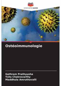 Ostéoimmunologie
