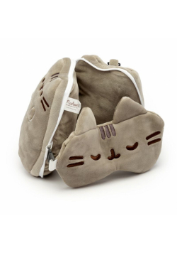 Poduszka podróżna Pusheen CUSH289