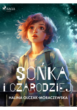 Sońka i czarodziej