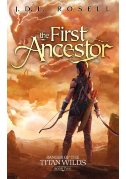 The First Ancestor