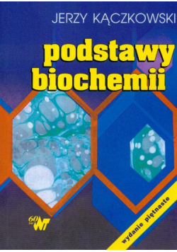 Podstawy biochemii