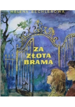 Za Złotą Bramą