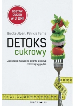 Detoks cukrowy