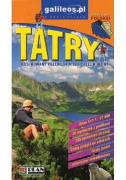 Tatry