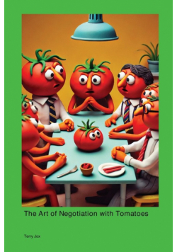 The Art of Negotiation with Tomatoes