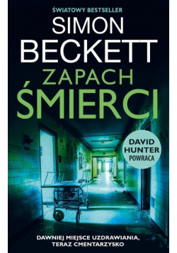 Zapach śmierci