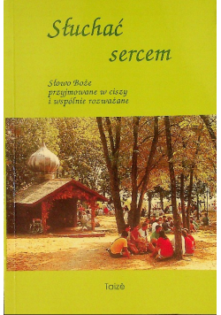 Słuchać Sercem