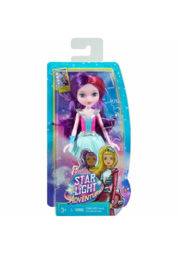 Barbie małe lalki Gwiezdna przygoda Adventure Sprite