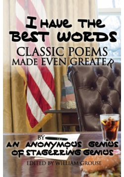 I Have The Best Words