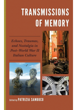 Transmissions of Memory