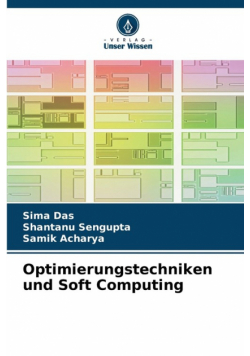 Optimierungstechniken und Soft Computing