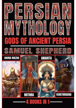 Persian Mythology
