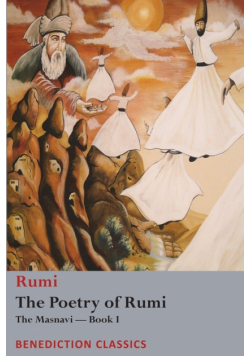 The Poetry of Rumi