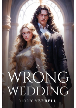 A Wrong Wedding