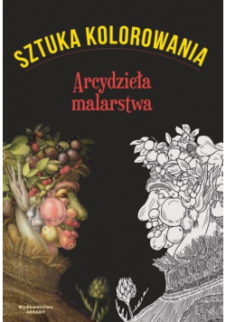 Sztuka kolorowania