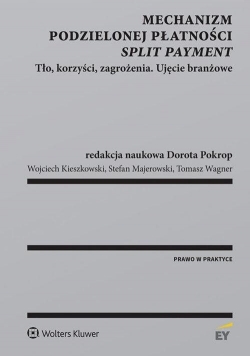Mechanizm podzielonej płatności split payment