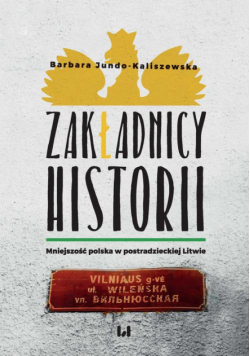Zakładnicy historii
