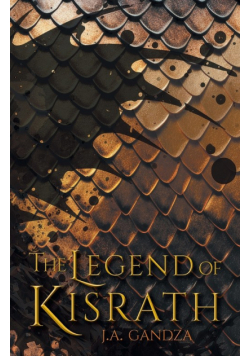The Legend of Kisrath