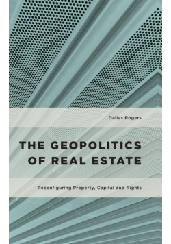 The Geopolitics of Real Estate