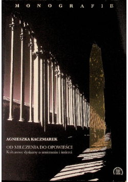 Od milczenia do opowieści