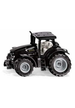 Deutz-Fahr TTV 7250 Warrior