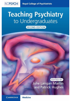 Teaching Psychiatry to Undergraduates