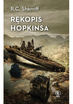 Rękopis Hopkinsa