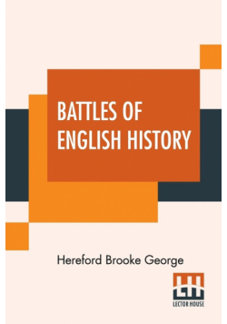 Battles Of English History