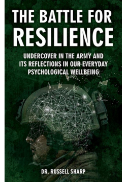 The Battle For Resilience