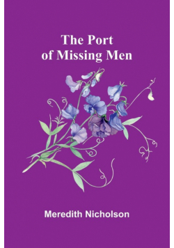 The Port of Missing Men