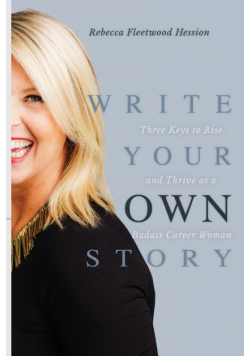 Write Your OWN Story