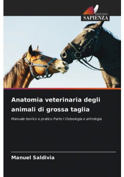 Anatomia veterinaria degli animali di grossa taglia