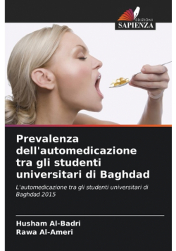 Prevalenza dell'automedicazione tra gli studenti universitari di Baghdad