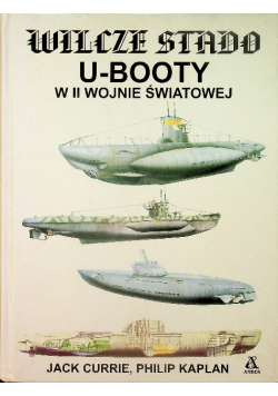 Wilcze stado U booty w II wojnie światowej