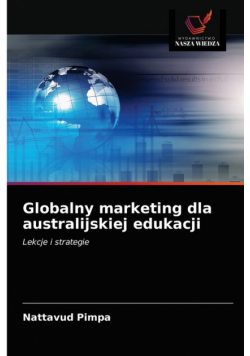Globalny marketing dla australijskiej edukacji