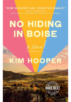 No Hiding in Boise