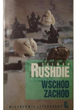 Wschód zachód