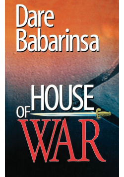 House of War. The Story of Awo's Followers and Collapse of Nigeria's Second