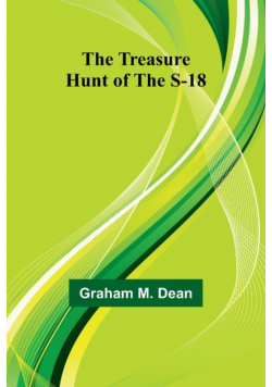 The Treasure Hunt of the S-18