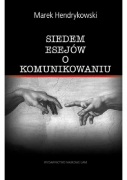 Siedem esejów o komunikowaniu