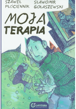 Moja terapia