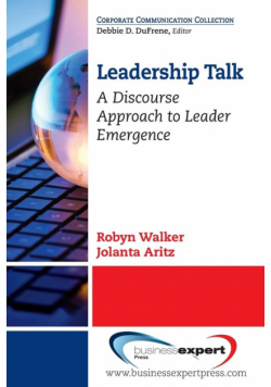 Leadership Talk