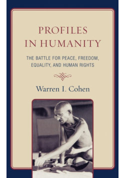 Profiles in Humanity