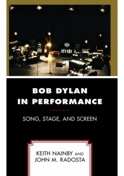 Bob Dylan in Performance