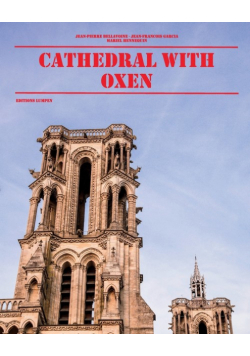 cathedral with oxen