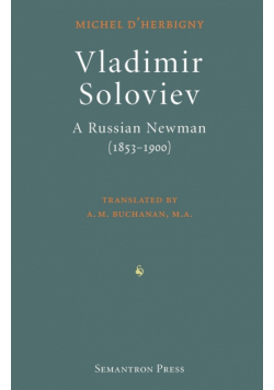 Vladimir Soloviev